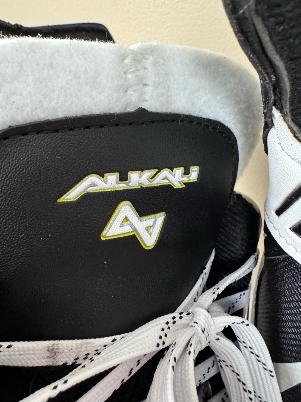 Alkali RPD Lite R Inline Hockey Skates - Picture 3 of 8